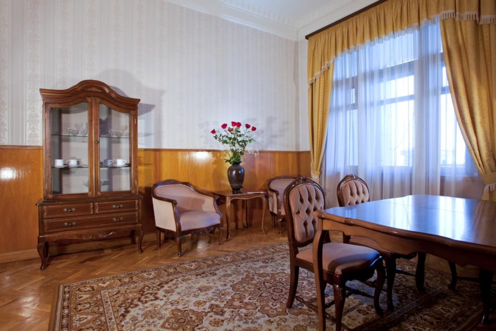 НИЖНЯЯ ОРЕАНДА, санаторий (Ореанда) - 105