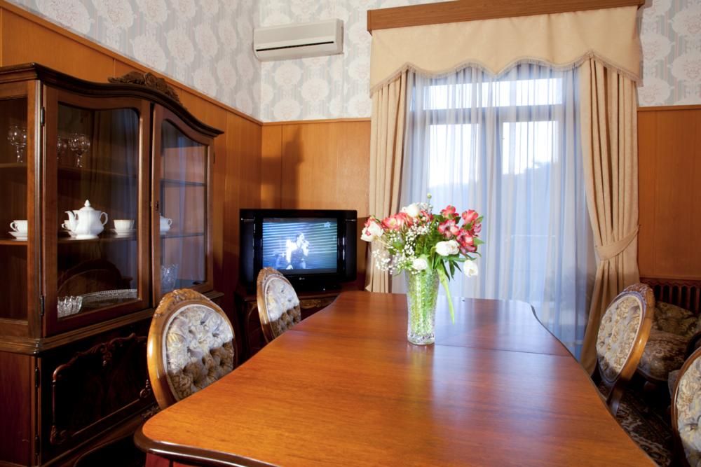 НИЖНЯЯ ОРЕАНДА, санаторий (Ореанда) - 104