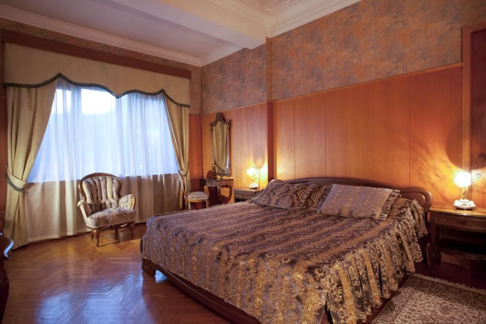 НИЖНЯЯ ОРЕАНДА, санаторий (Ореанда) - 103