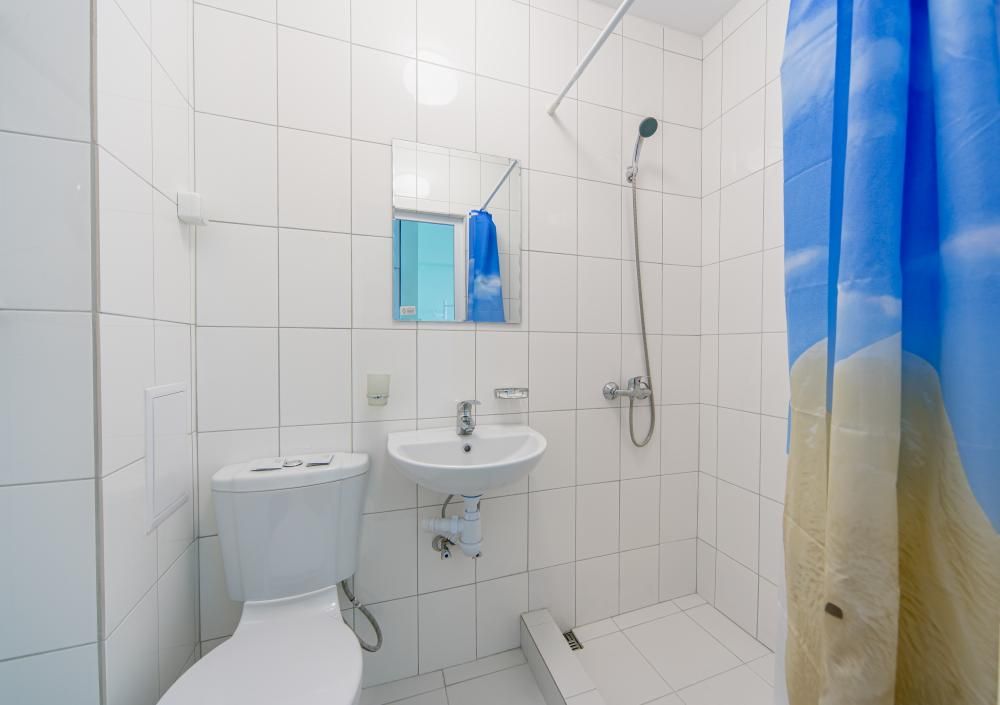 НИЖНЯЯ ОРЕАНДА, санаторий (Ореанда) - 87