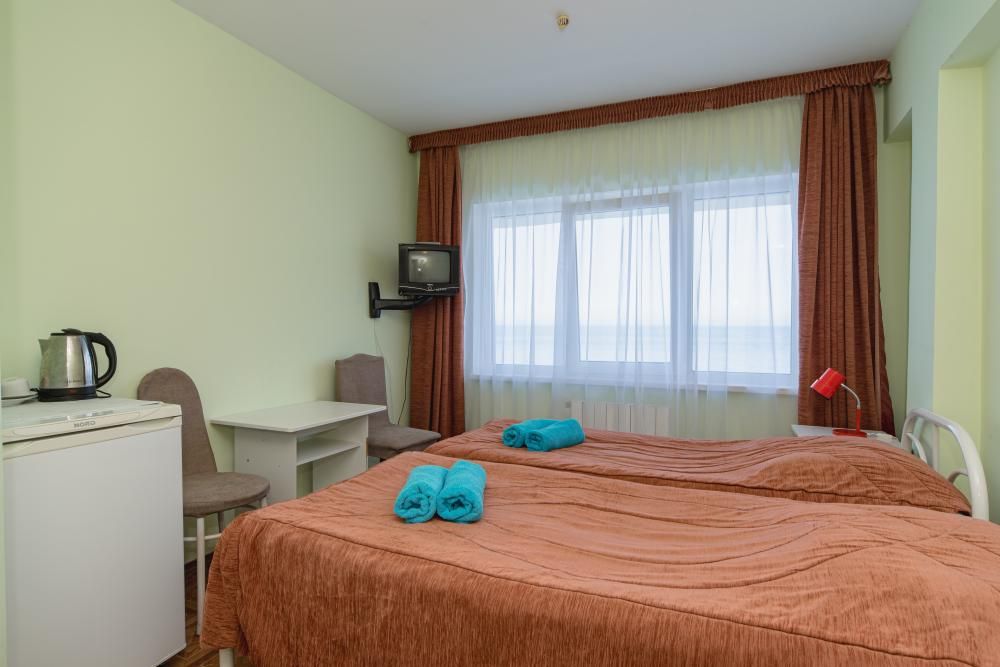 НИЖНЯЯ ОРЕАНДА, санаторий (Ореанда) - 85