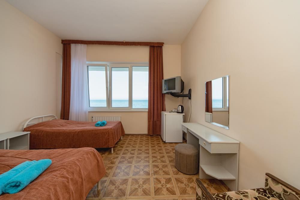 НИЖНЯЯ ОРЕАНДА, санаторий (Ореанда) - 84