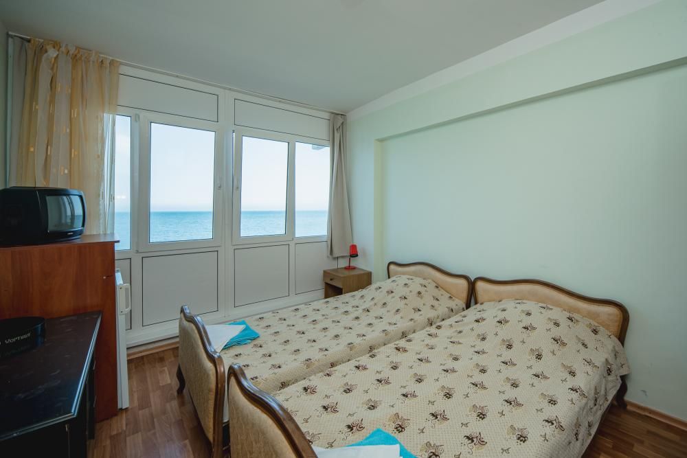 НИЖНЯЯ ОРЕАНДА, санаторий (Ореанда) - 80