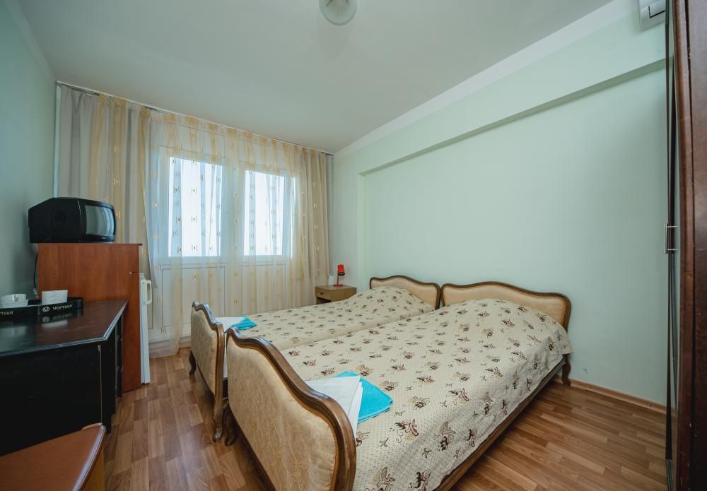 НИЖНЯЯ ОРЕАНДА, санаторий (Ореанда) - 79