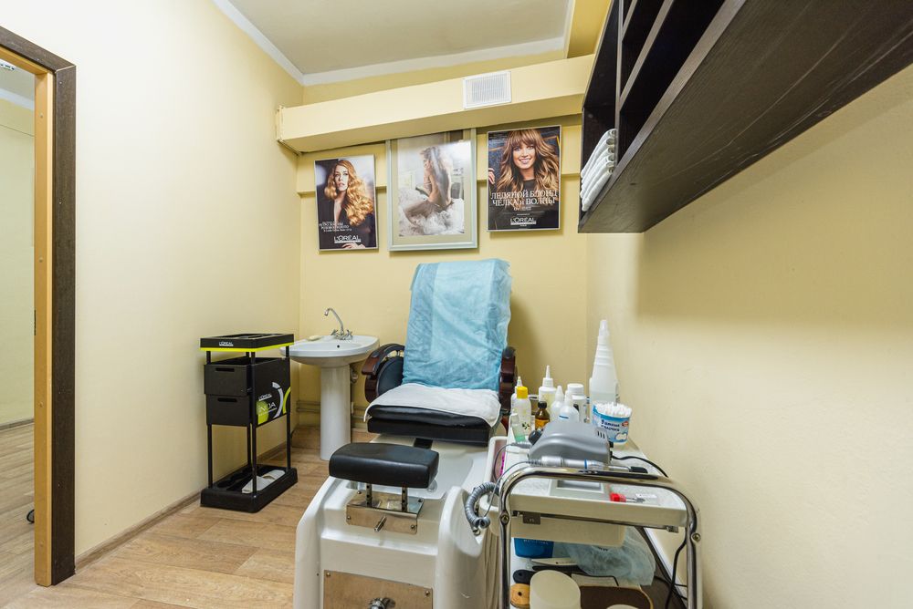 НИЖНЯЯ ОРЕАНДА, санаторий (Ореанда) - 77