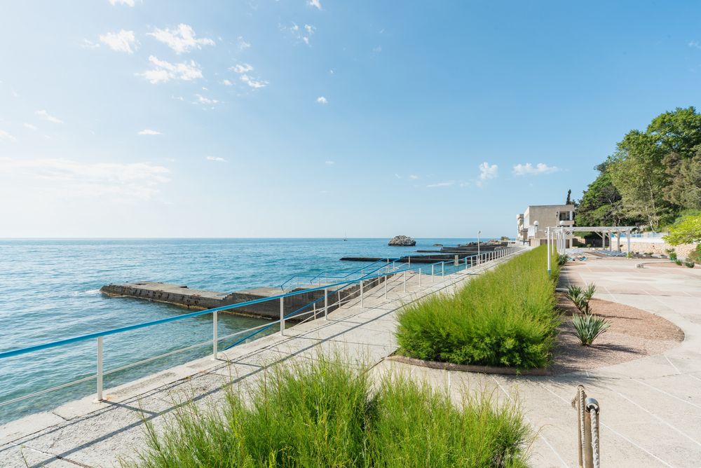 НИЖНЯЯ ОРЕАНДА, санаторий (Ореанда) - 61