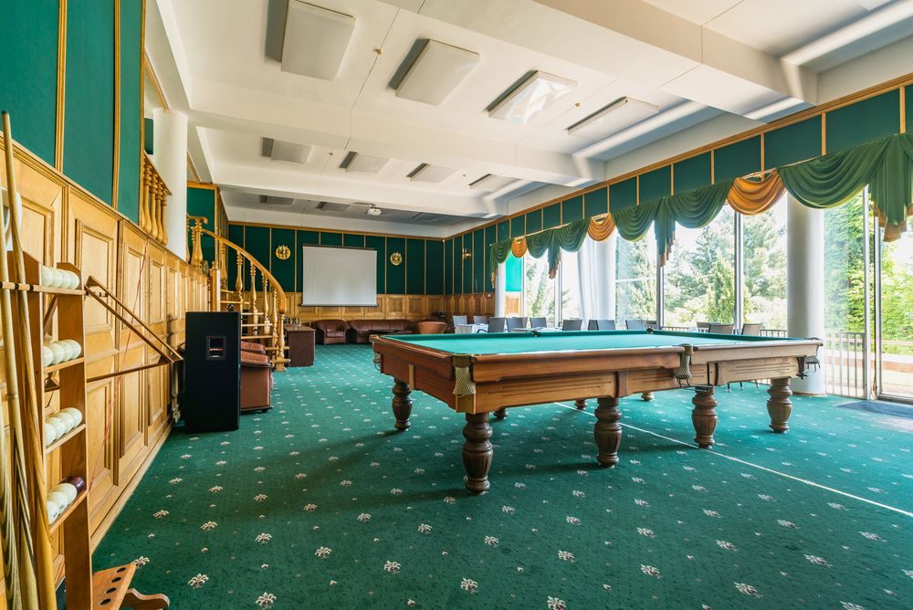 НИЖНЯЯ ОРЕАНДА, санаторий (Ореанда) - 49