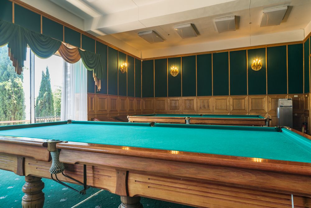 НИЖНЯЯ ОРЕАНДА, санаторий (Ореанда) - 50