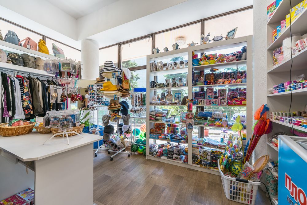 НИЖНЯЯ ОРЕАНДА, санаторий (Ореанда) - 75