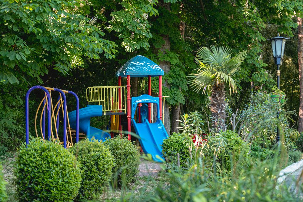 НИЖНЯЯ ОРЕАНДА, санаторий (Ореанда) - 73