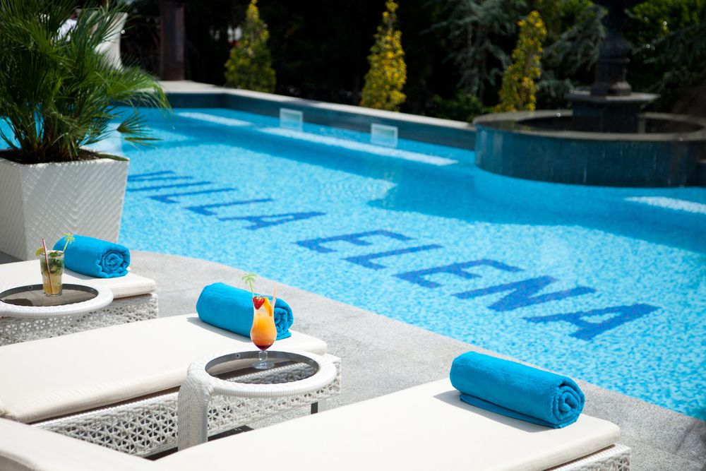 Картинка отеля - 12