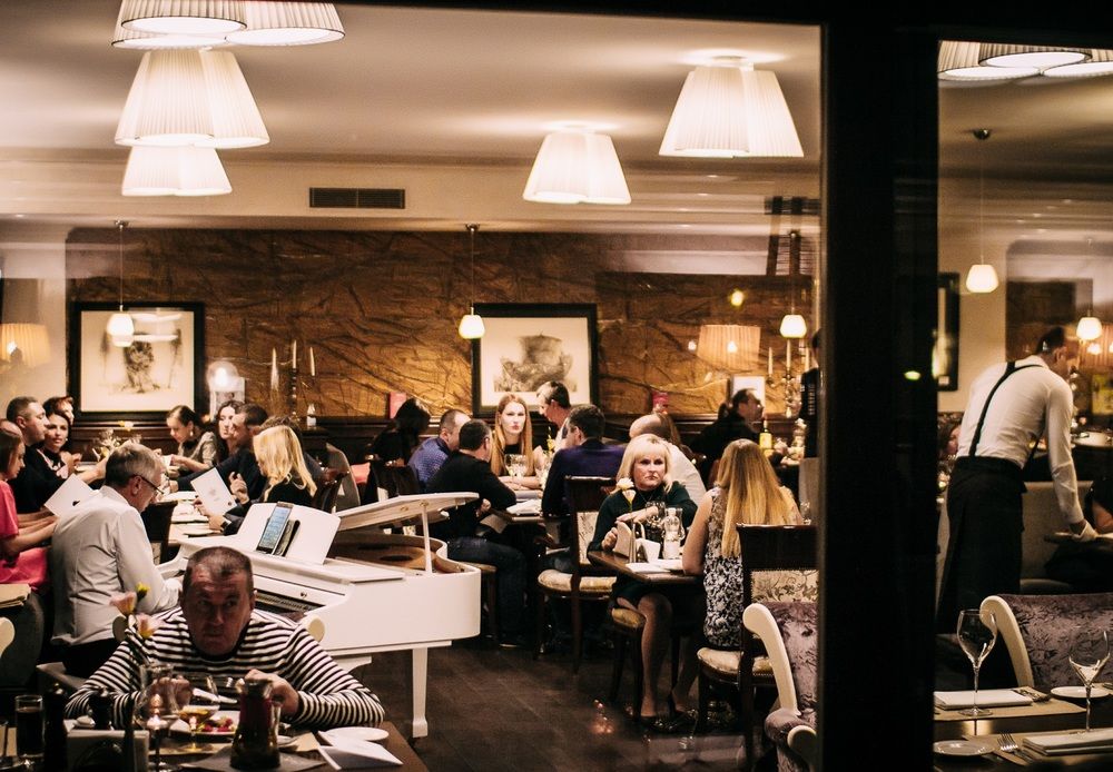 ВИЛЛА ЕЛЕНА, отель (Ялта) - 19