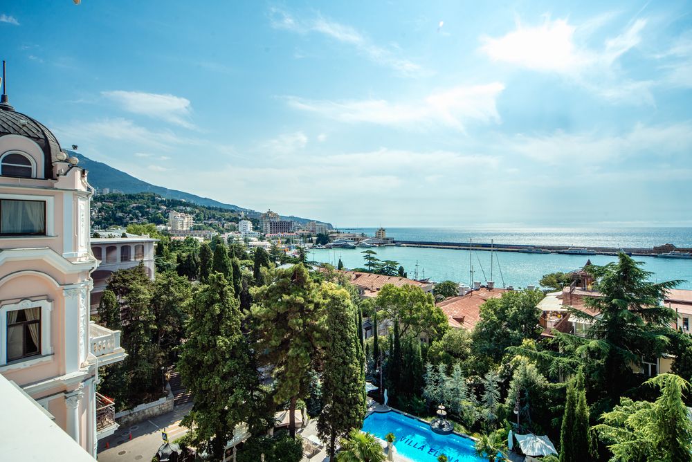 Картинка отеля - 11