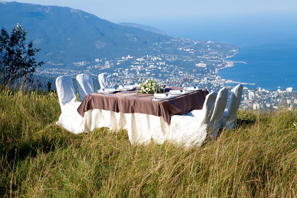 ВИЛЛА ЕЛЕНА, отель (Ялта) - 26