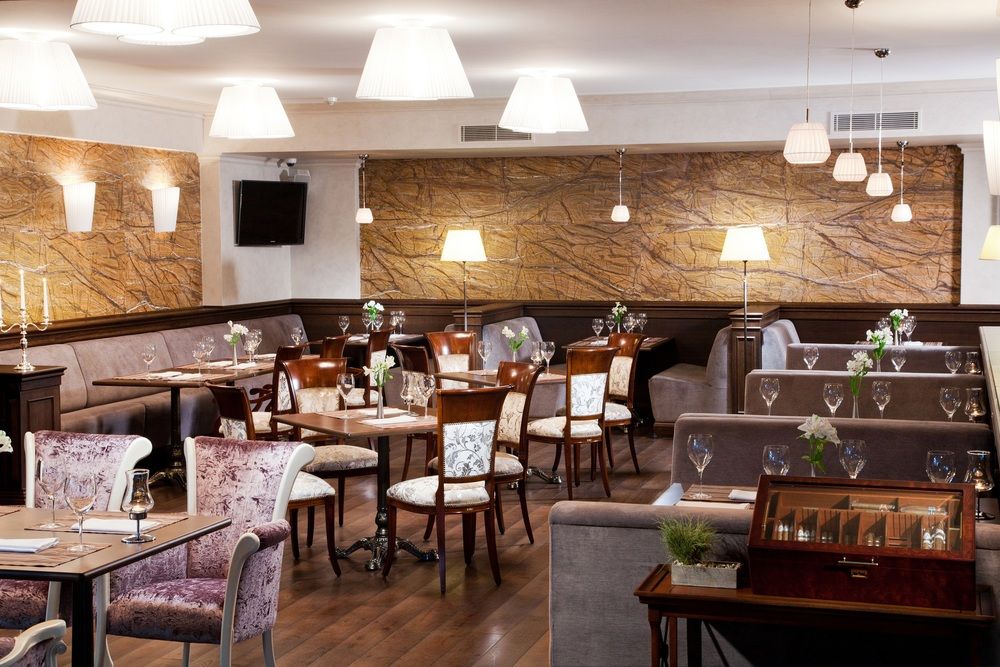 ВИЛЛА ЕЛЕНА, отель (Ялта) - 18