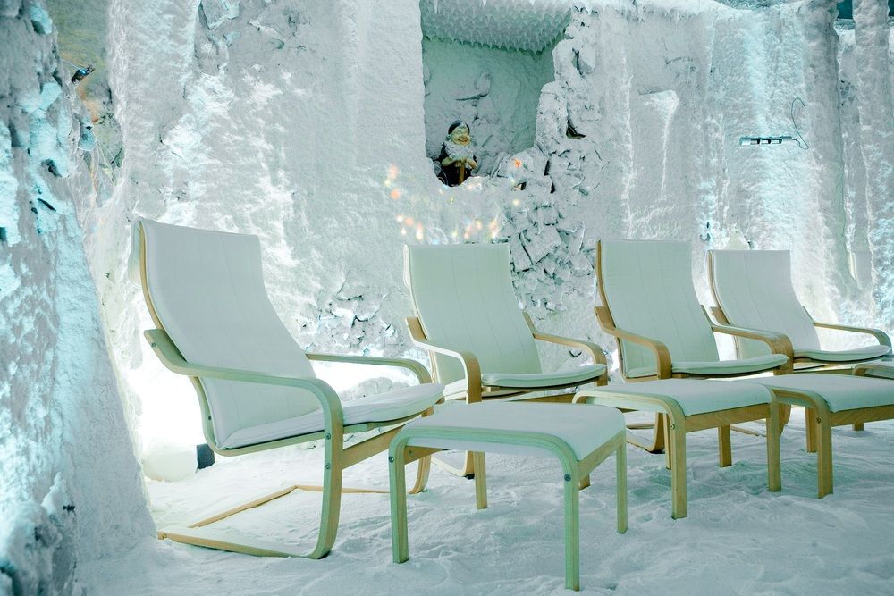 ВИЛЛА ЕЛЕНА, отель (Ялта) - 33