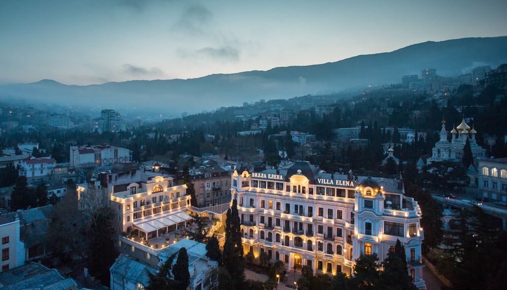 Картинка отеля - 4