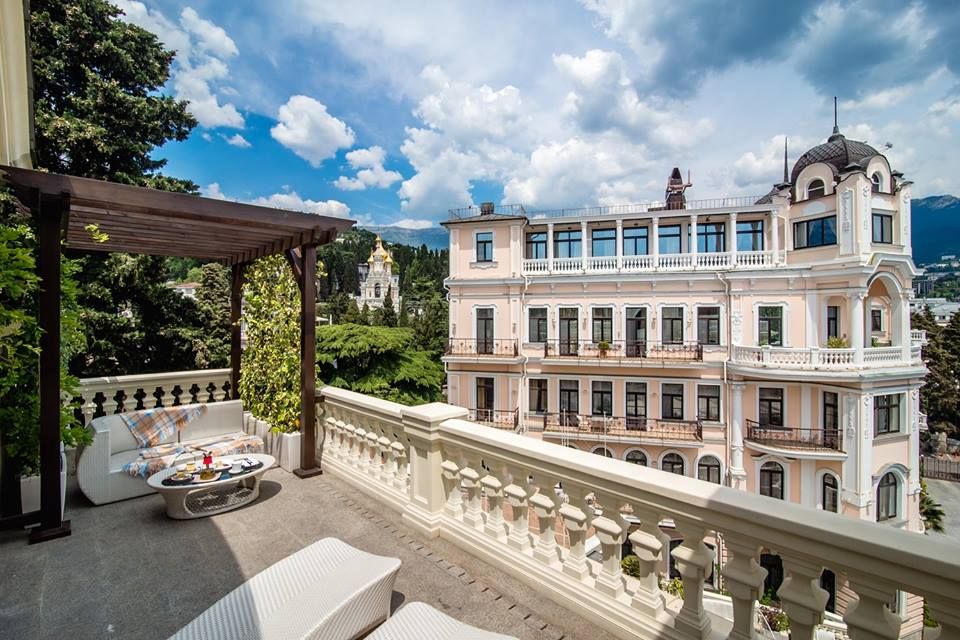 Картинка отеля - 3