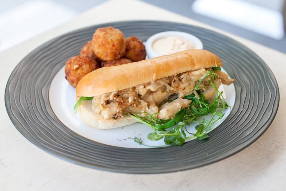 Картинка отеля - 23