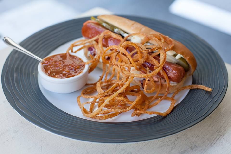 Картинка отеля - 21