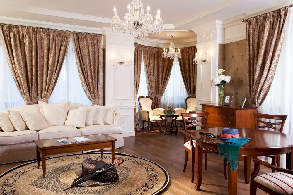 ВИЛЛА ЕЛЕНА, отель (Ялта) - 66