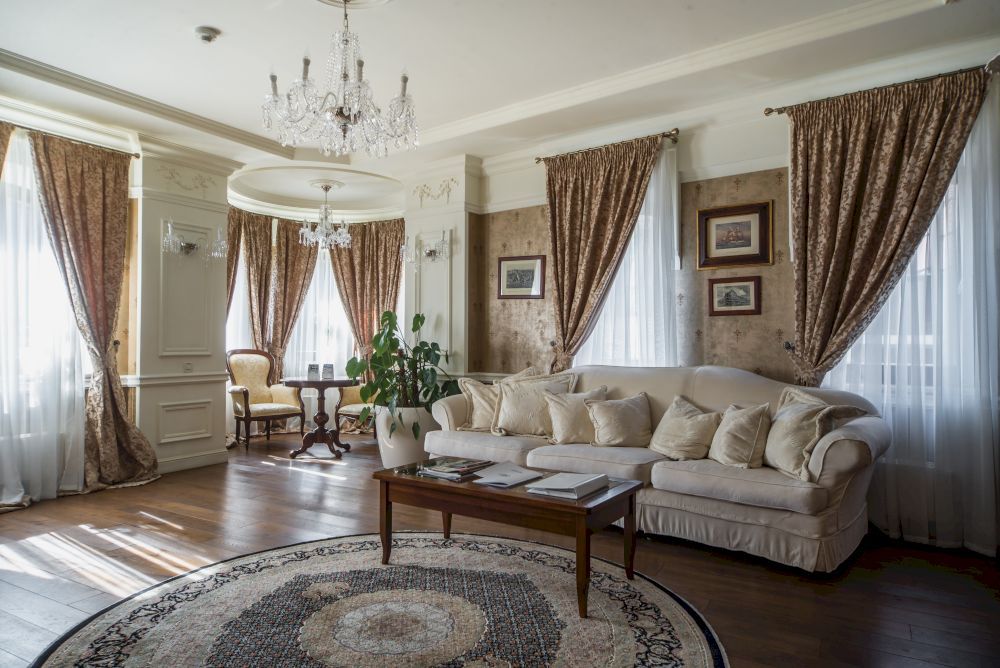 ВИЛЛА ЕЛЕНА, отель (Ялта) - 60