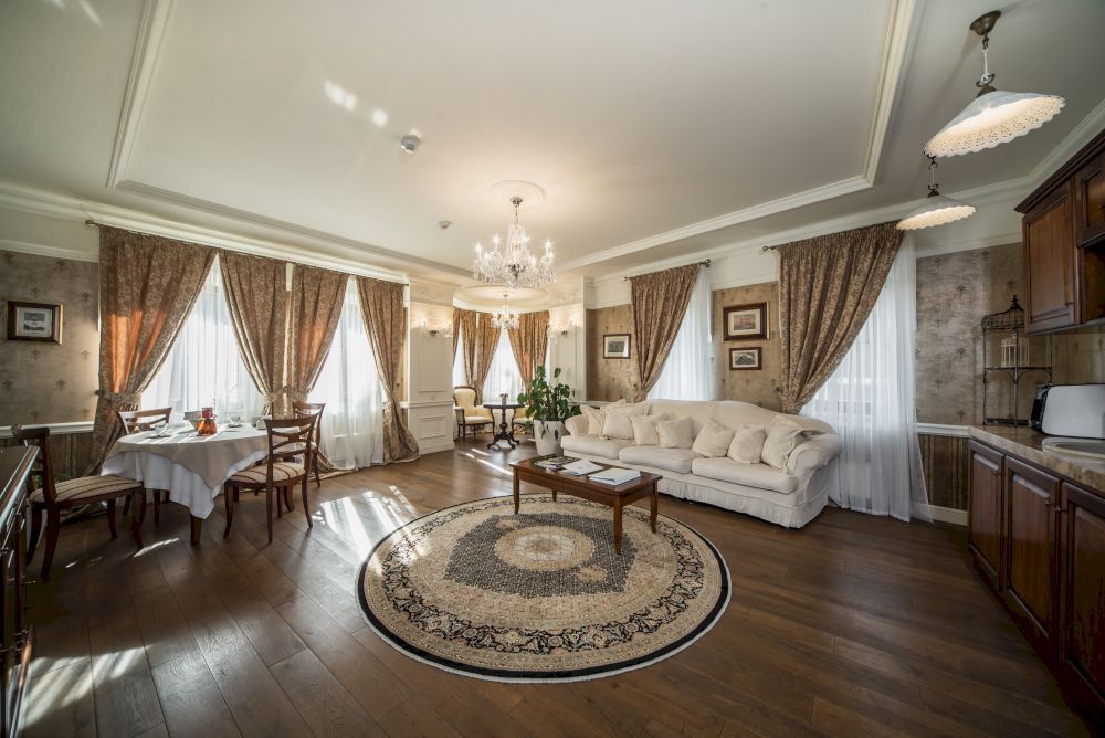 Картинка отеля - 58