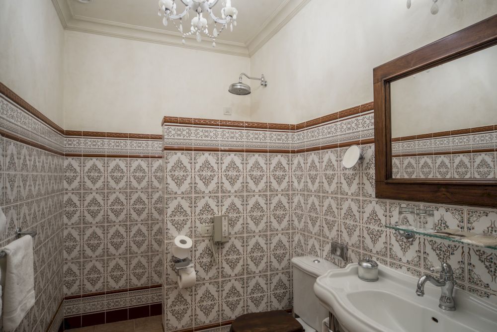 ВИЛЛА ЕЛЕНА, отель (Ялта) - 57