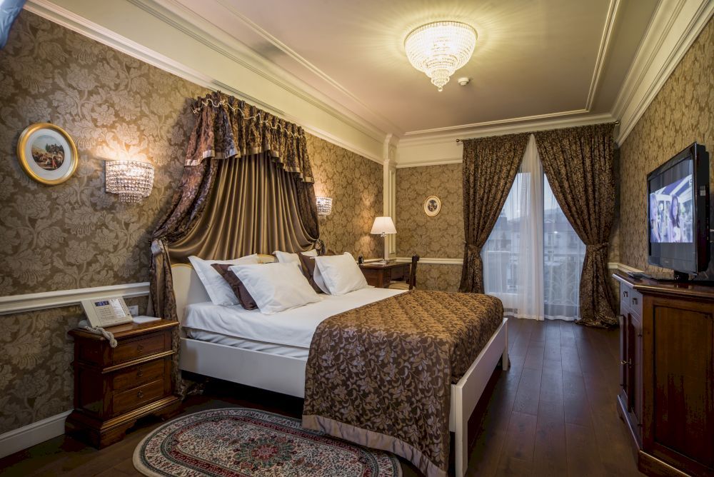 ВИЛЛА ЕЛЕНА, отель (Ялта) - 48