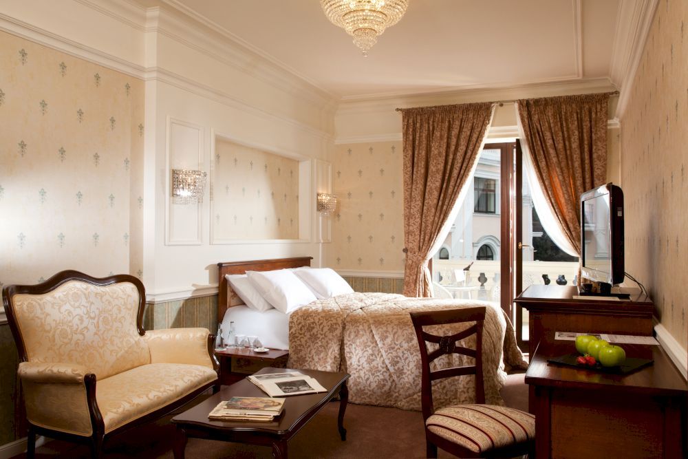 Картинка отеля - 44