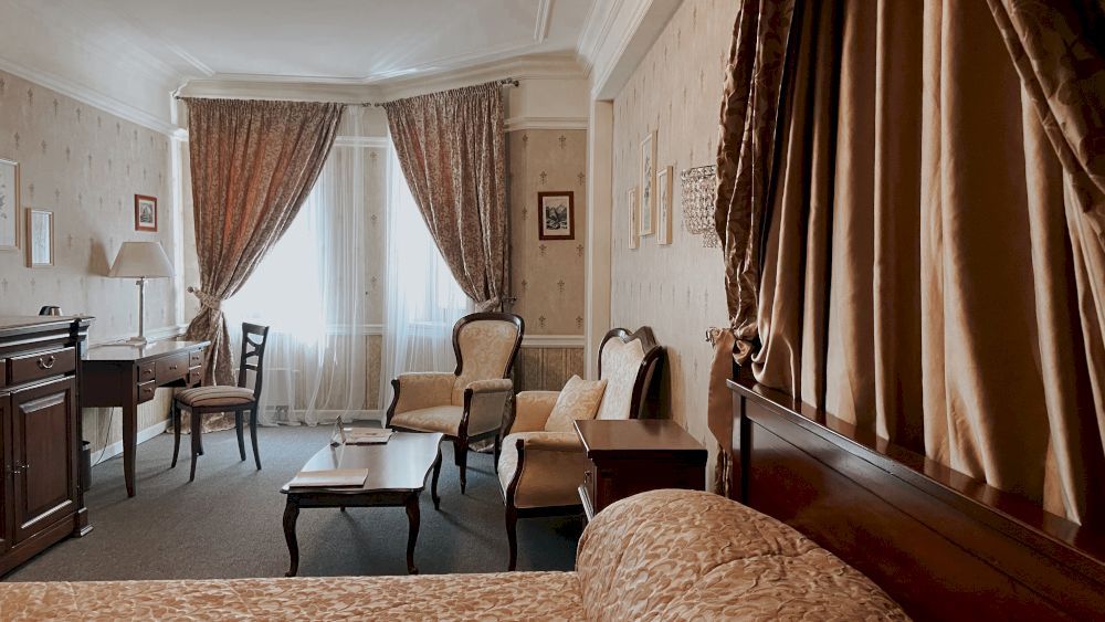 Картинка отеля - 42