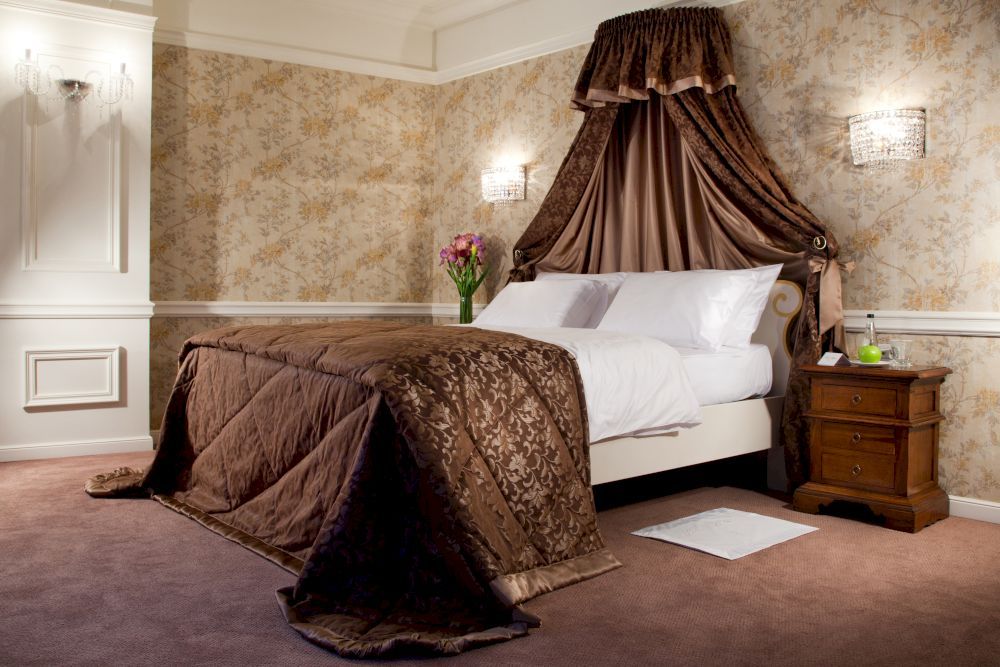 ВИЛЛА ЕЛЕНА, отель (Ялта) - 38