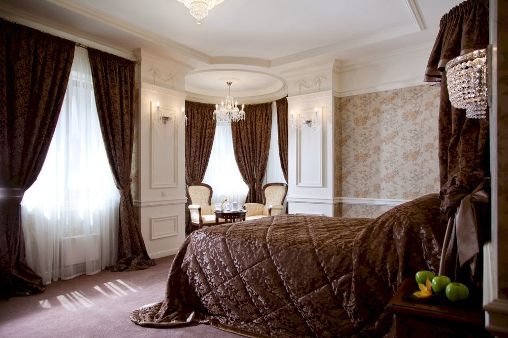 ВИЛЛА ЕЛЕНА, отель (Ялта) - 37