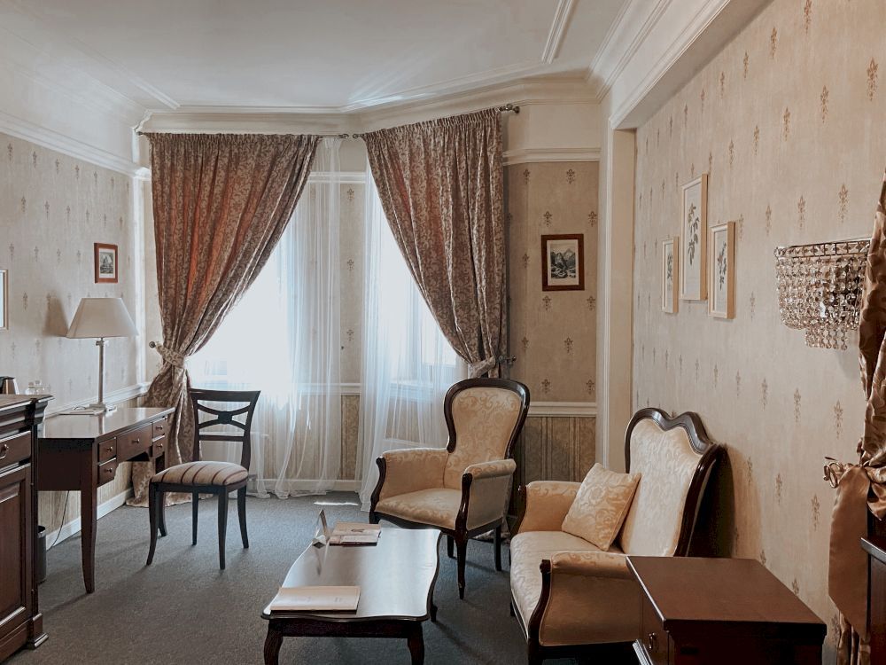 Картинка отеля - 36