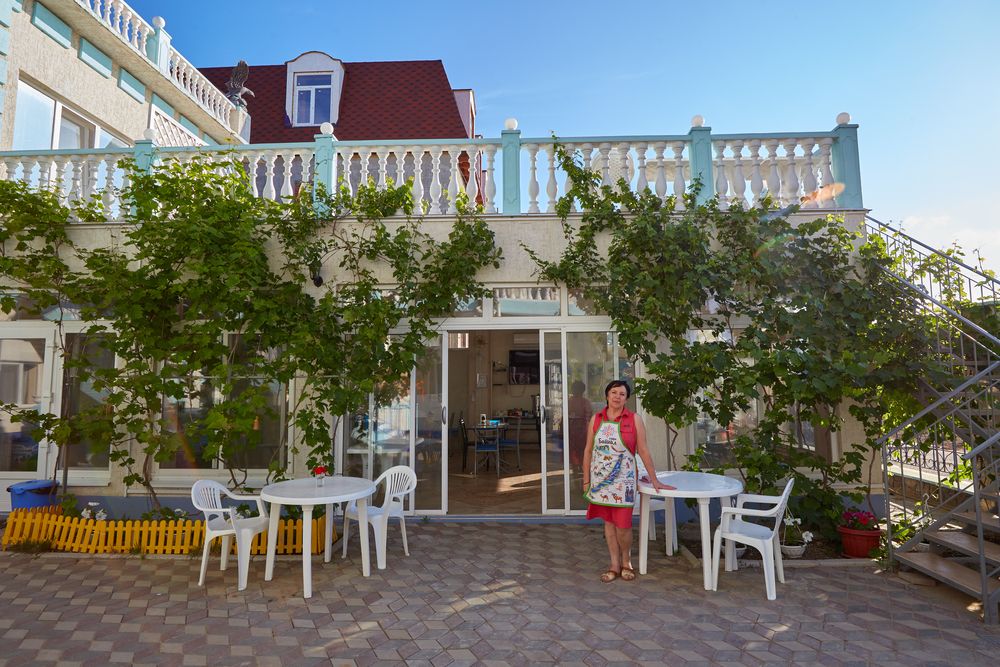 Картинка отеля - 4