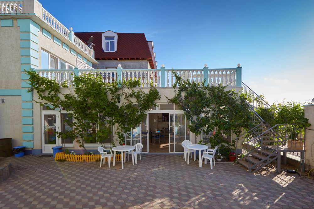 Картинка отеля - 2