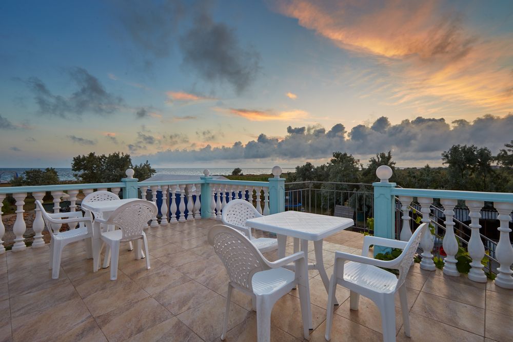 Картинка отеля - 7