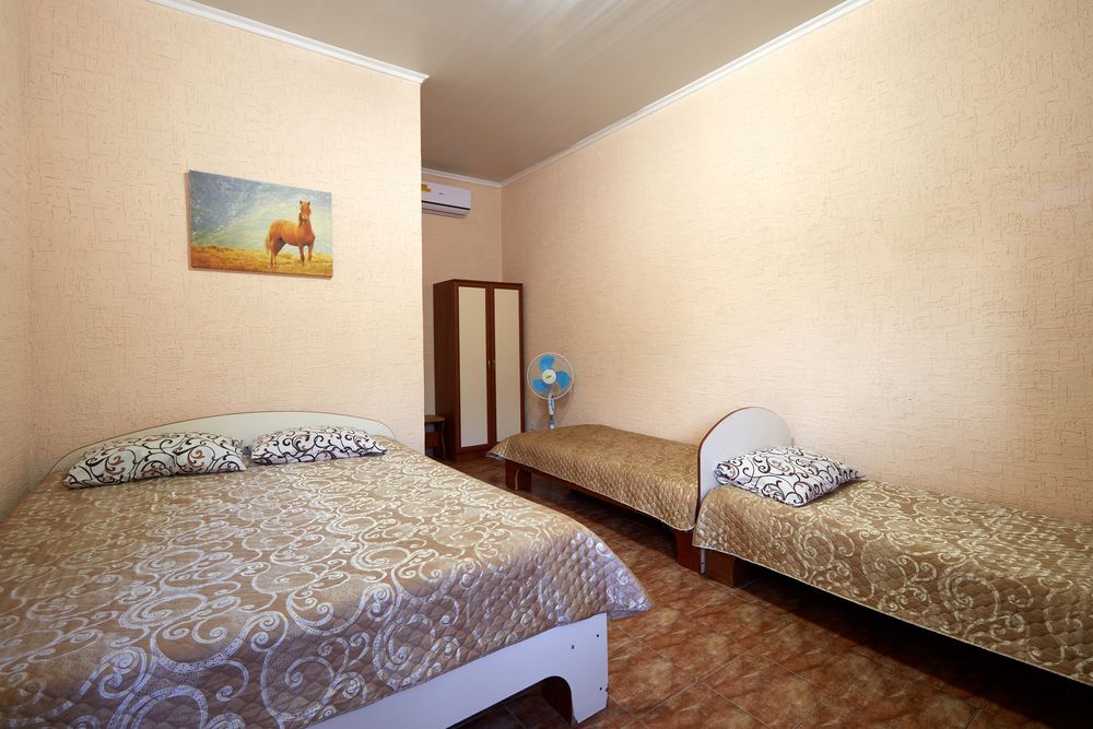 Картинка отеля - 23