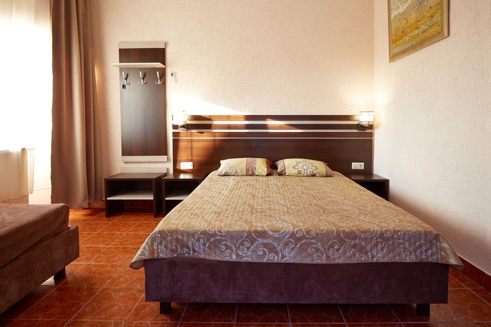 Картинка отеля - 15