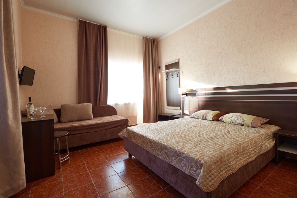 Картинка отеля - 14