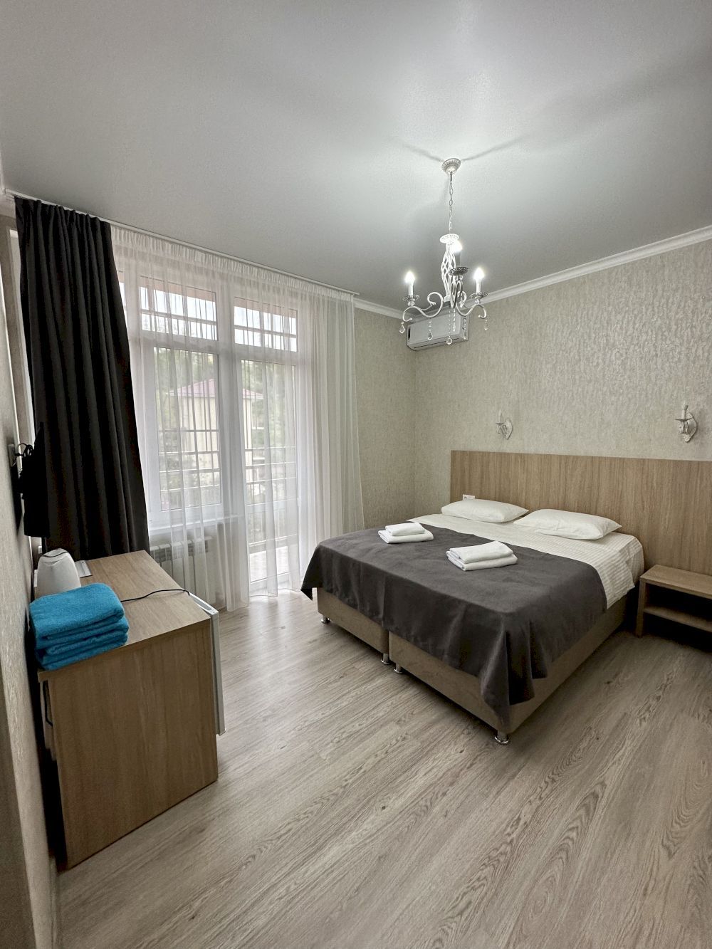 MORELETO, гостевой дом - 10