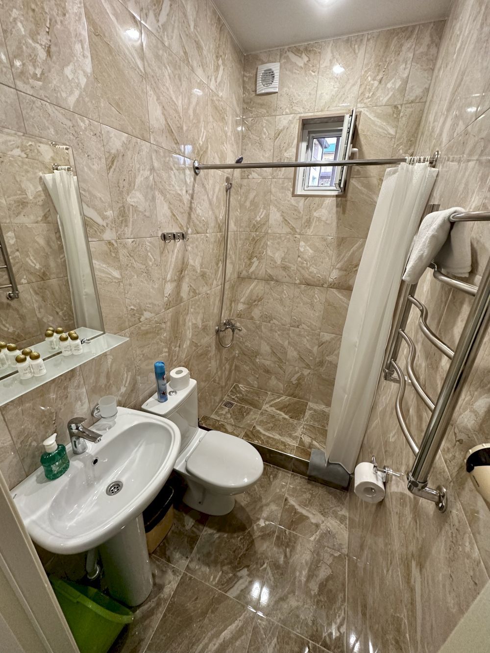 MORELETO, гостевой дом - 8