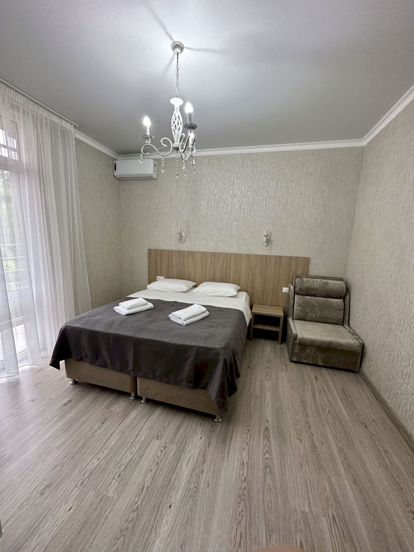 MORELETO, гостевой дом - 6