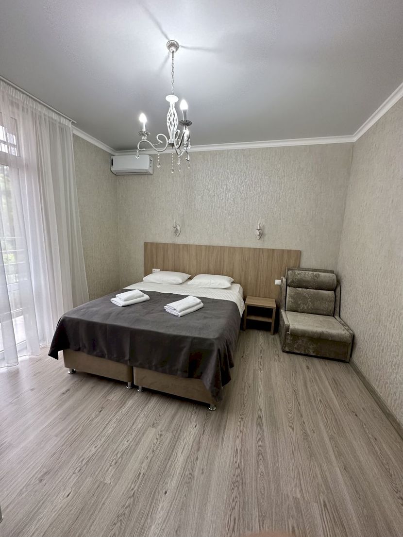 MORELETO, гостевой дом - 6