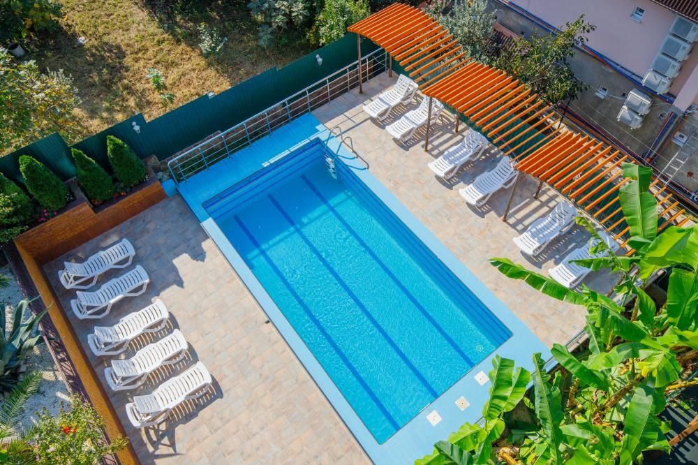 MORELETO, гостевой дом - 2