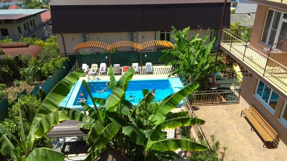 Картинка отеля - 3