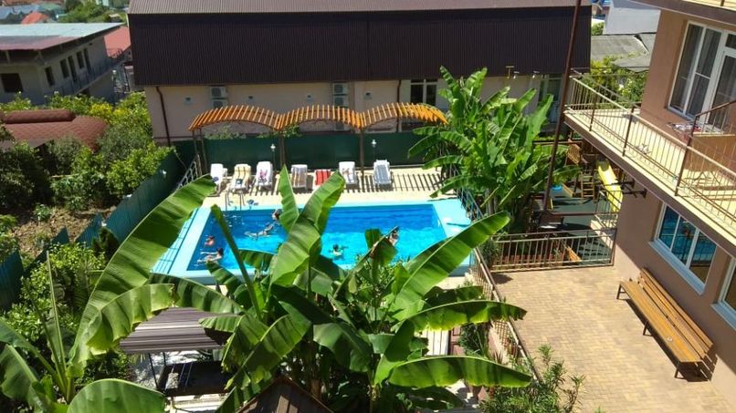 MORELETO, гостевой дом - 3