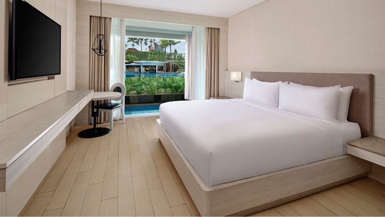 THE STONES HOTEL - 18