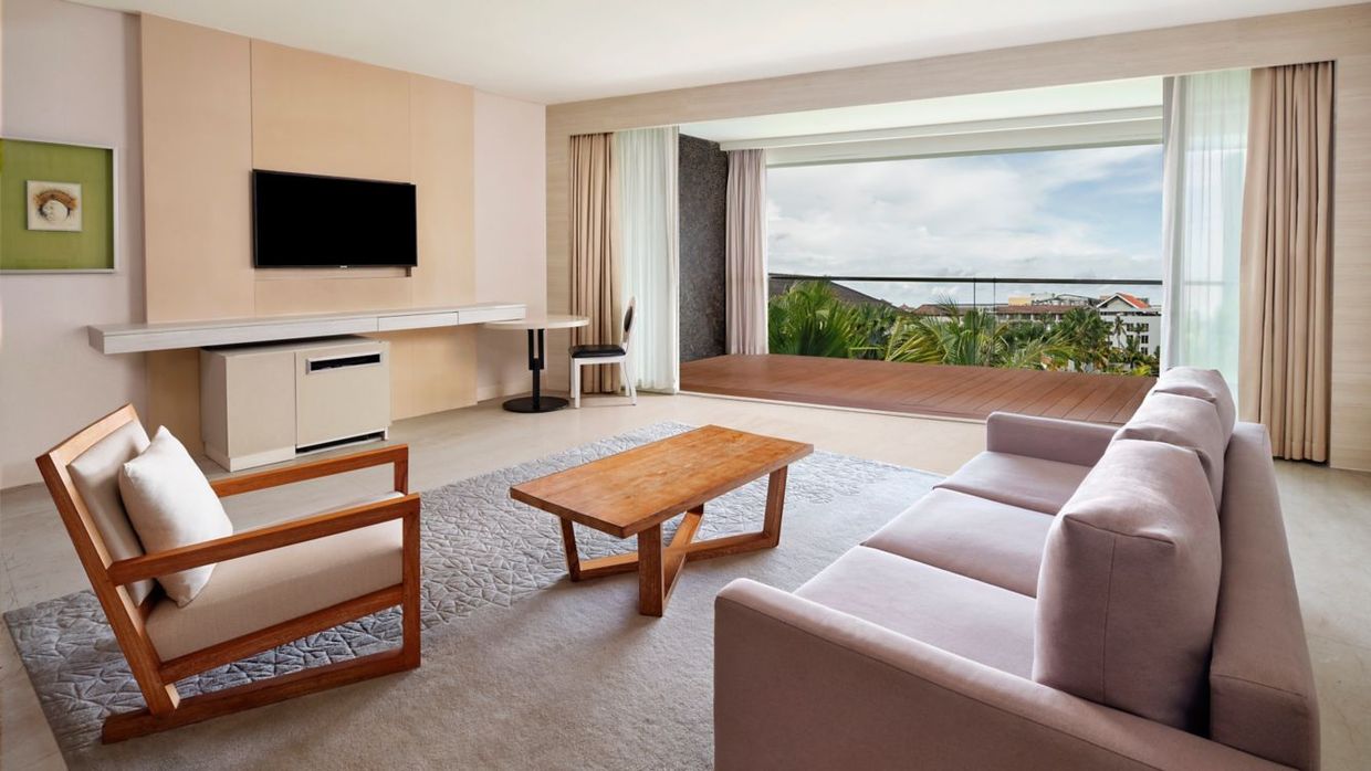 THE STONES HOTEL - 15