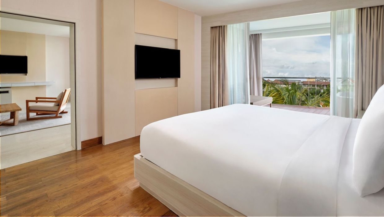 THE STONES HOTEL - 14